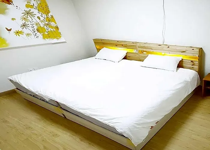 Comfortable As Your - Js1 Hotel 4*