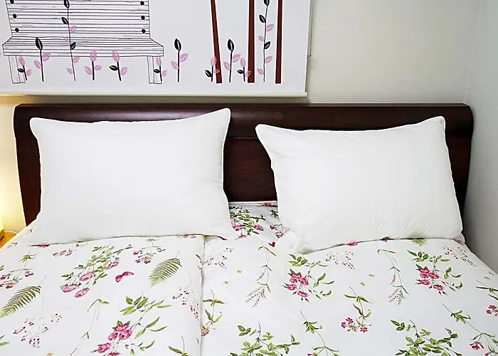 Comfortable As Your - Js1 Séoul
