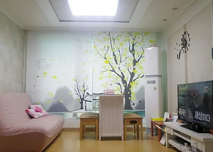 Comfortable As Your - Js1 Hotel 4*