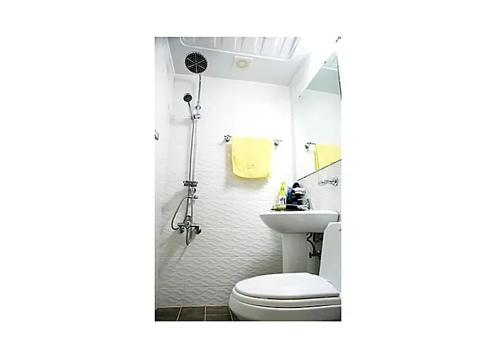 Comfortable As Your - Js1 4* Séoul