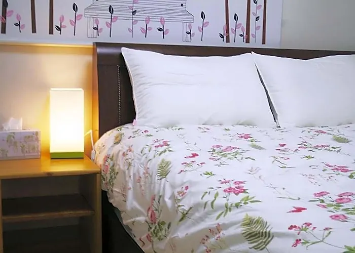 Comfortable As Your - Js1 Hotel 4*
