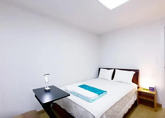 Hotel Comfortable As Your - Js1 4*
